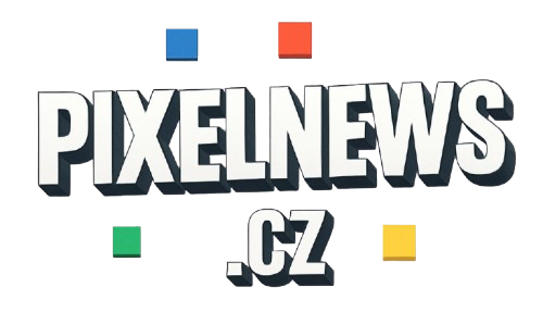PixelNews.cz